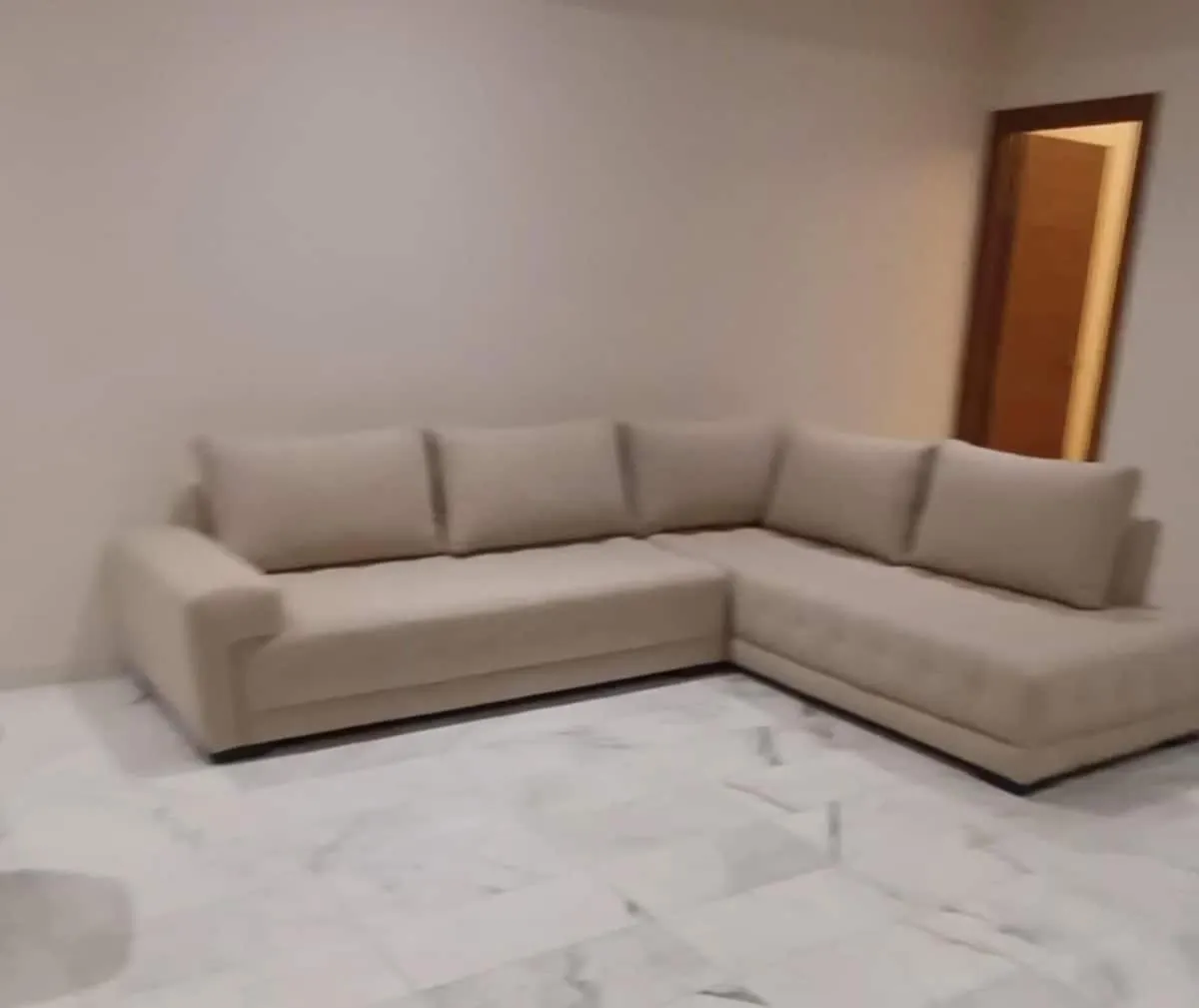 Villa Maymouna مراكش
