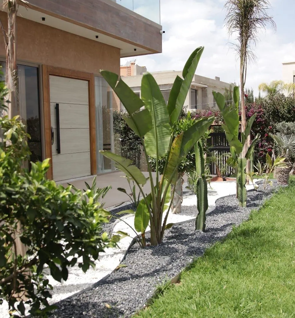 Villa Maymouna مراكش