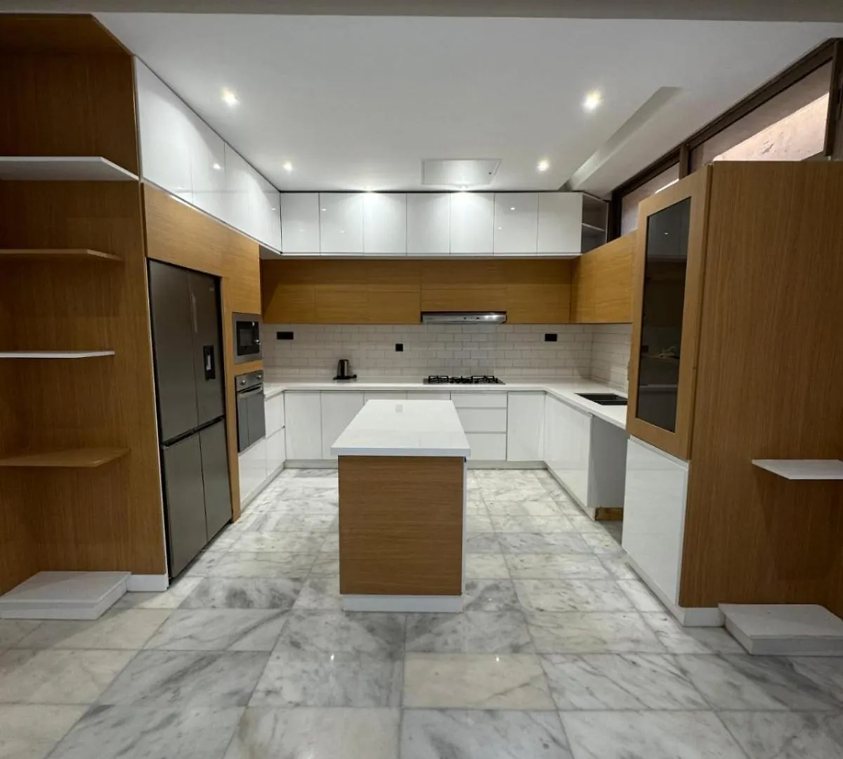 Villa Maymouna مراكش