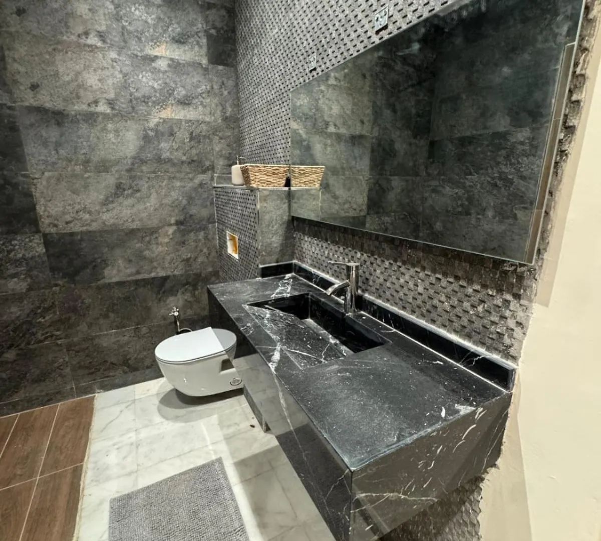 Villa Maymouna مراكش