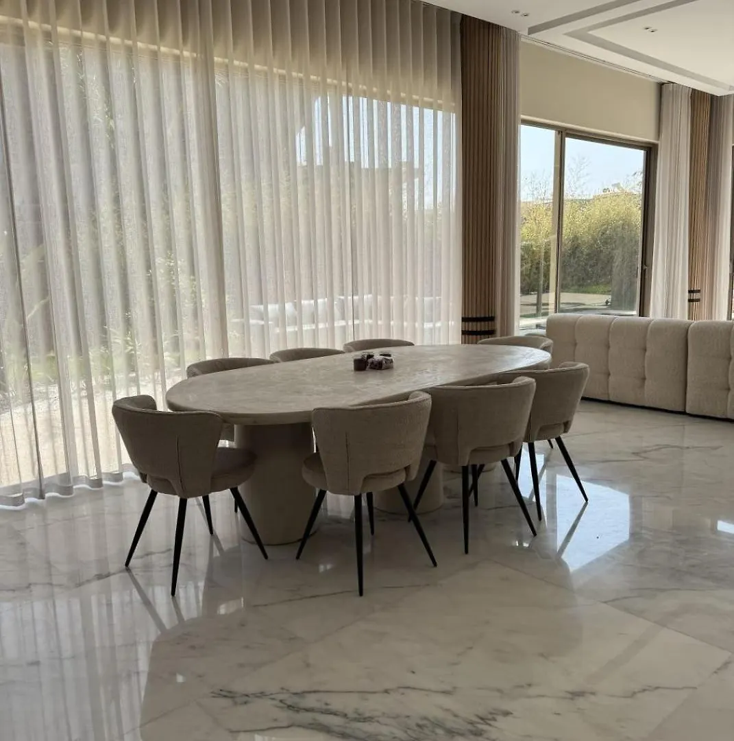 Villa Maymouna مراكش