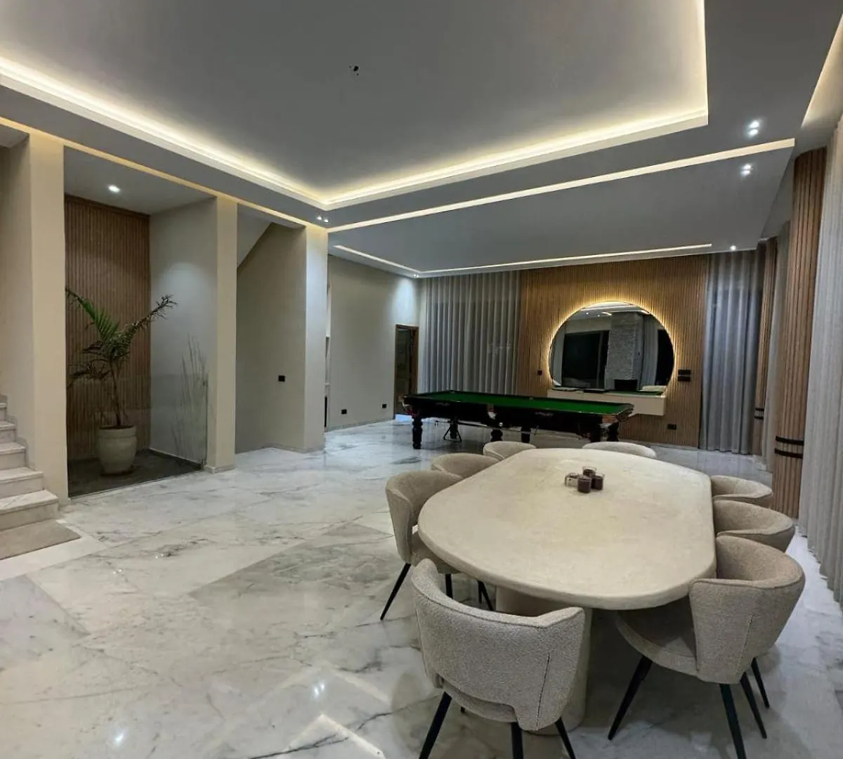 Villa Maymouna مراكش