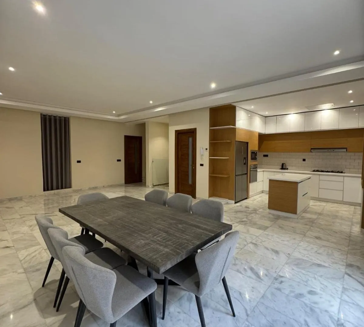 Villa Maymouna مراكش المغرب