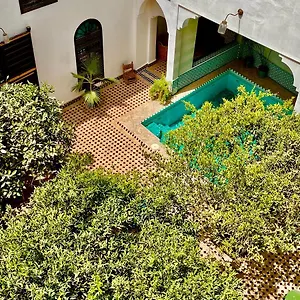  Maison d'hôtes Al Wifak