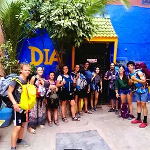 Hostel Dia, Marrakesch