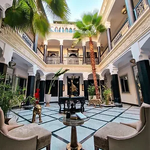 Riad Palais-riad Razala &, Marrakesh