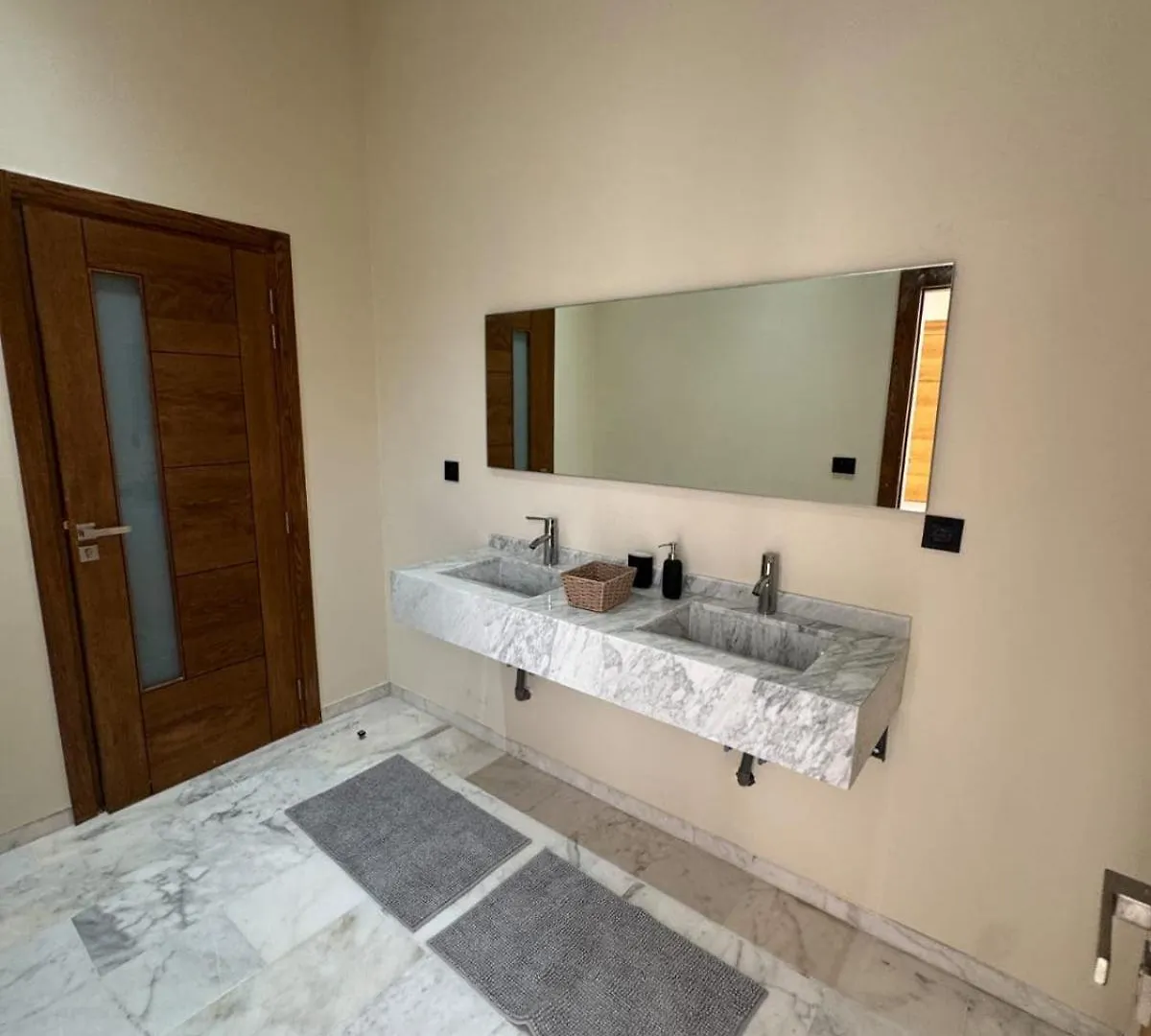 Villa Maymouna Marrakesh