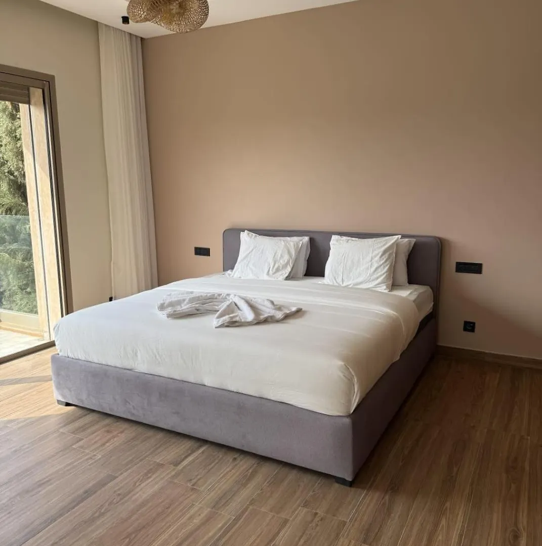 Villa Maymouna Marrakesh 0*,