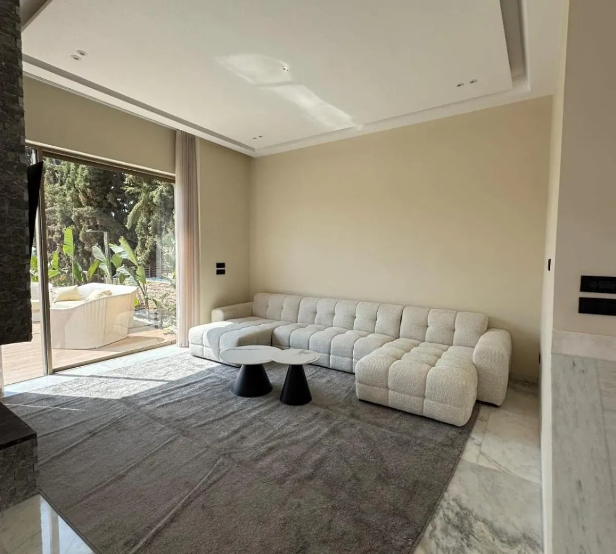 Villa Maymouna Marrakesh Morocco