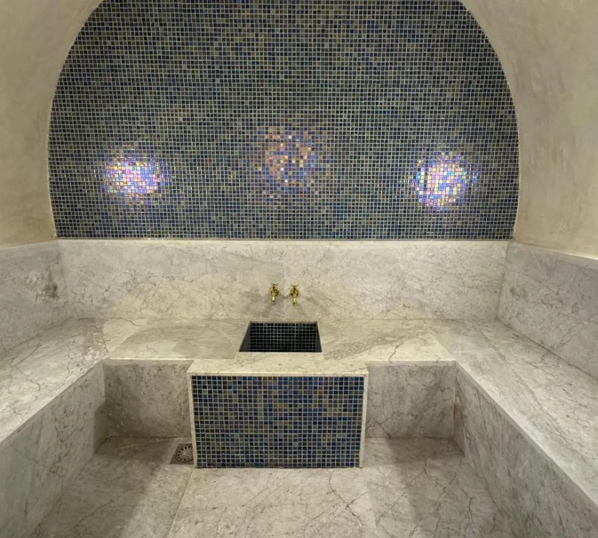 Villa Maymouna Marrakesh