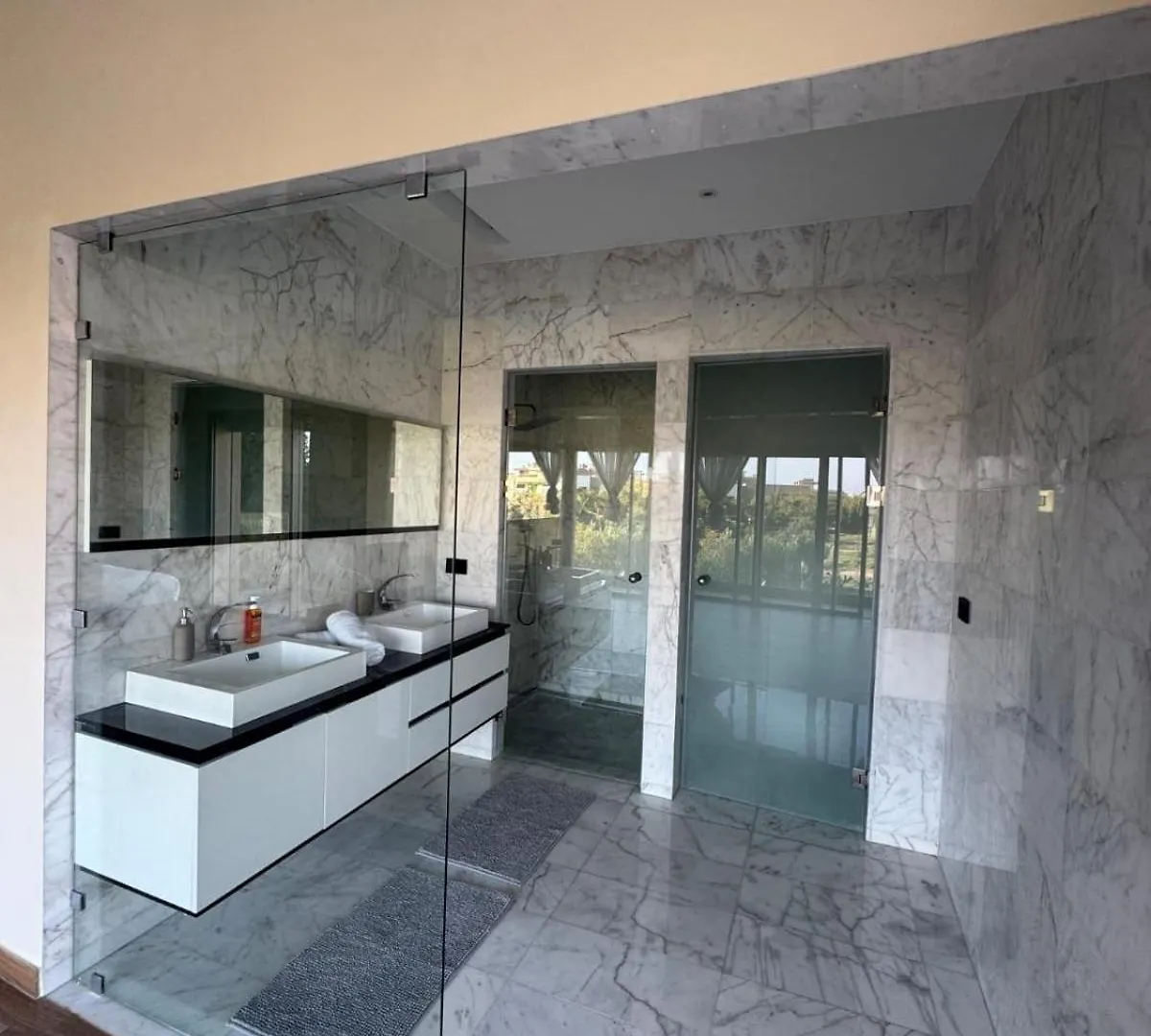 Villa Maymouna Marrakesh