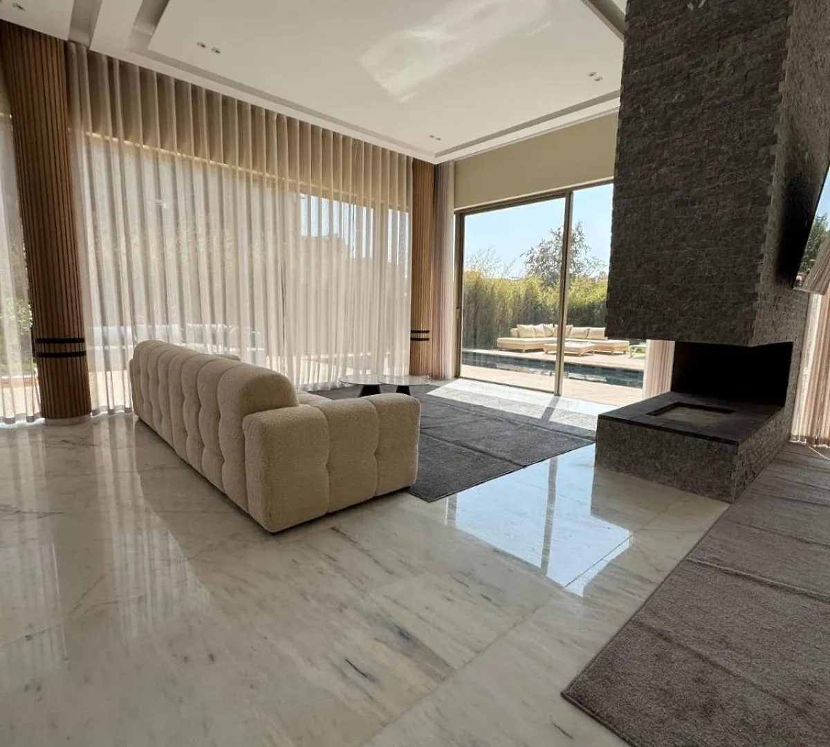Villa Maymouna Marrakesh 0*,  Morocco