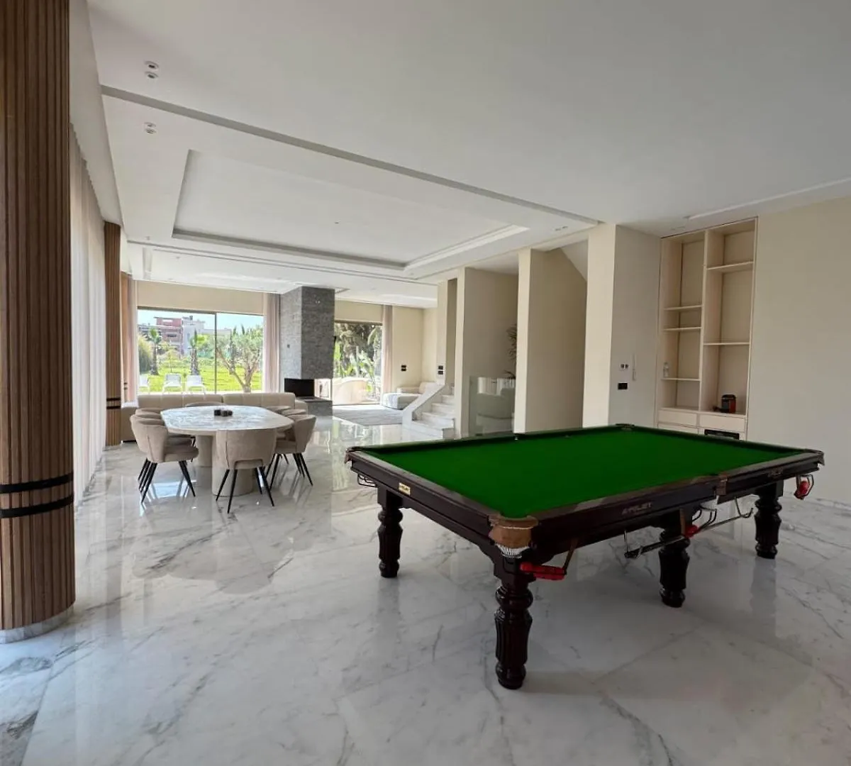 Villa Maymouna Marrakesh 0*,  Morocco