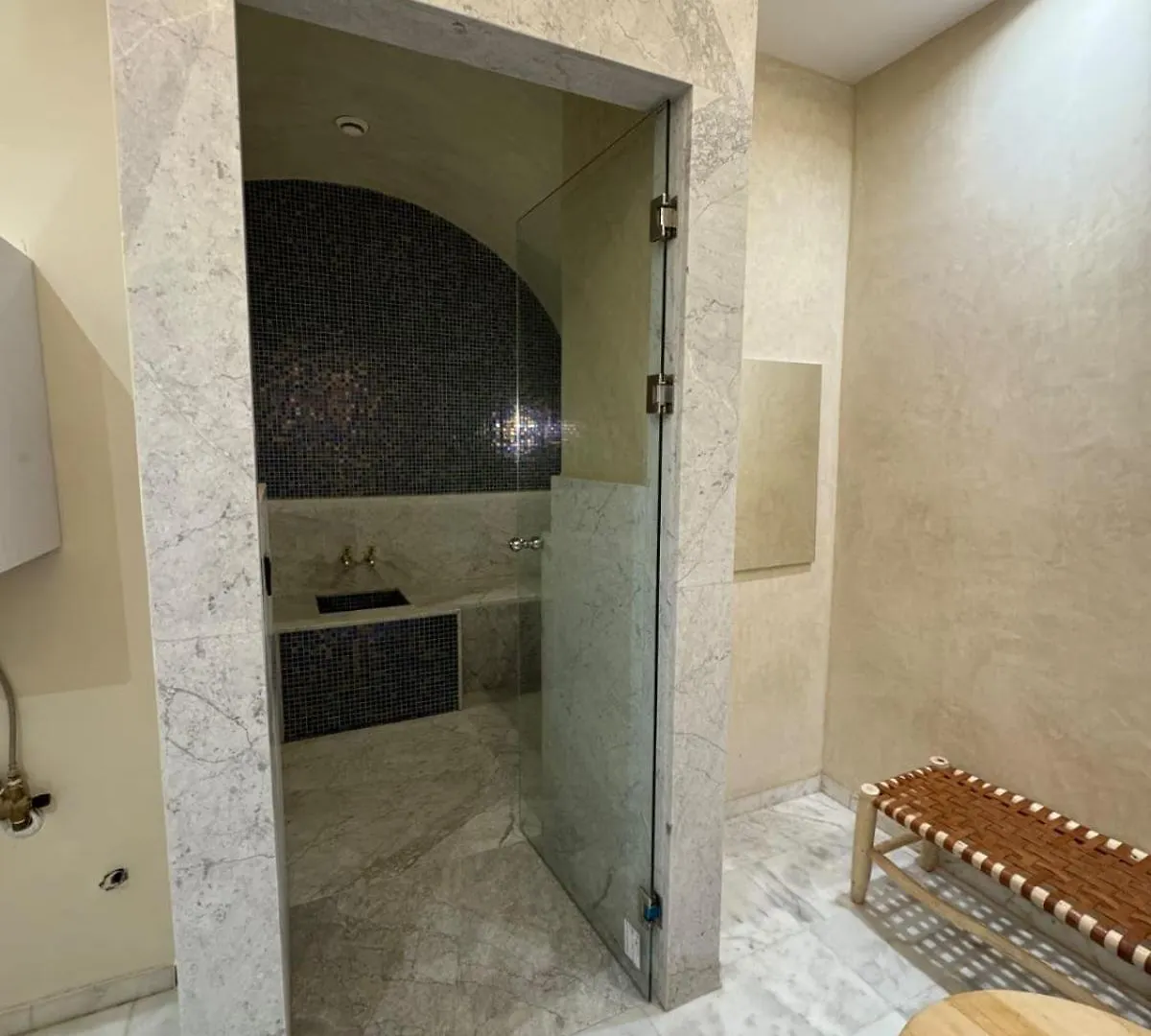 Villa Maymouna Marrakesh
