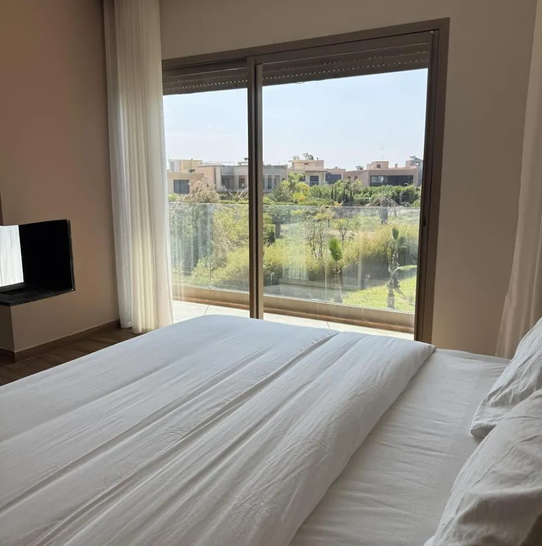 Villa Maymouna Marrakesh 0*,  Morocco