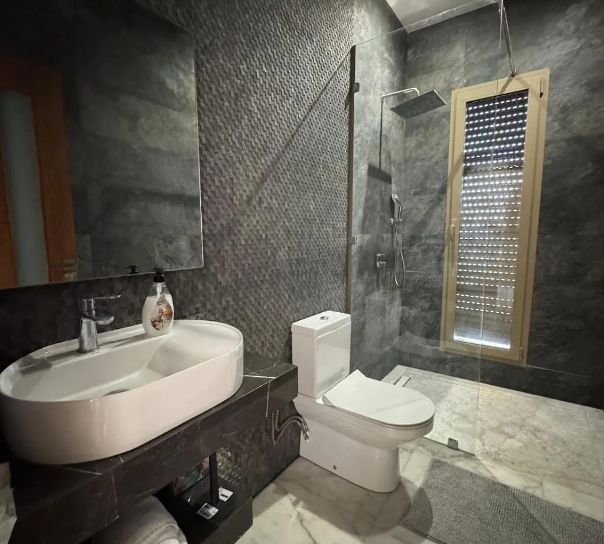 Villa Maymouna Marrakesh Morocco
