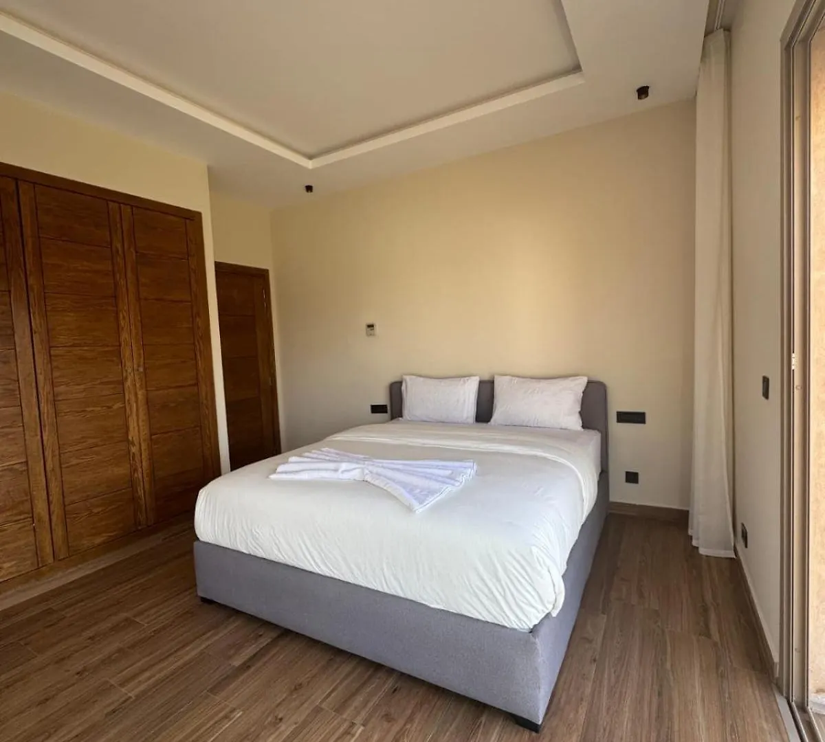 Villa Maymouna Marrakesh