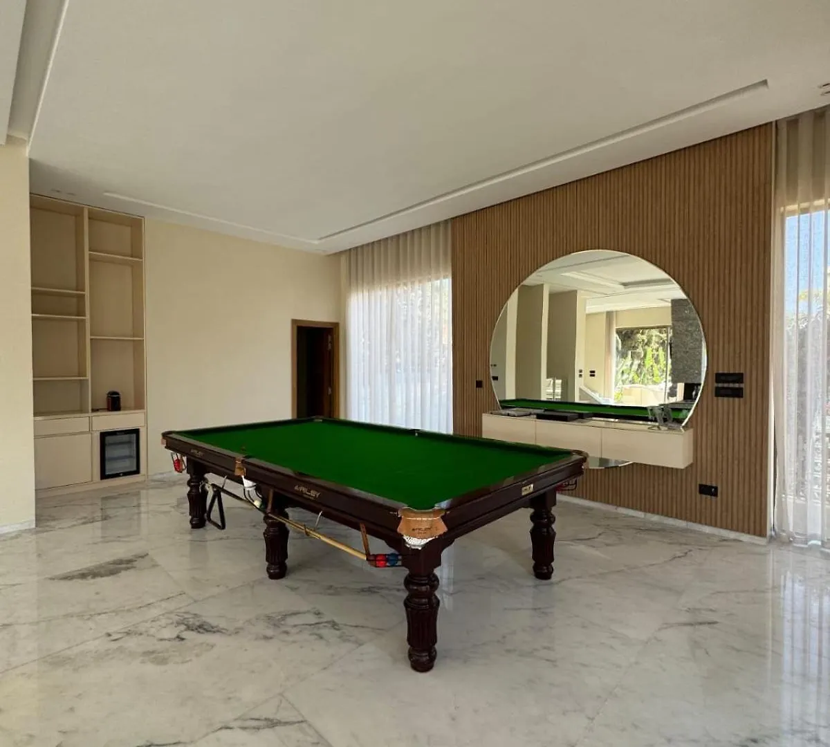 Villa Maymouna Marrakesh